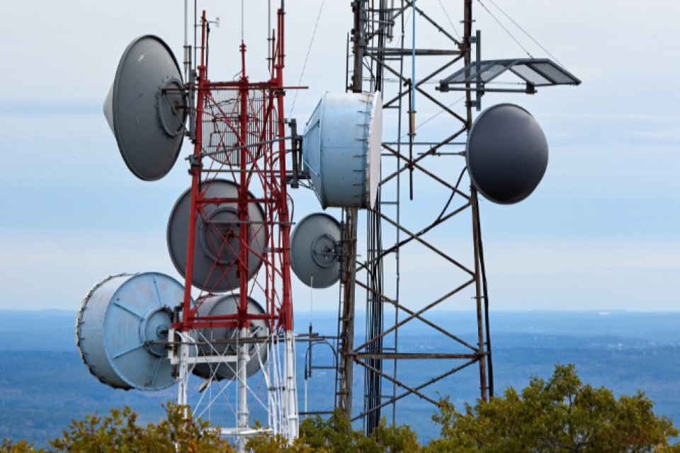 CCTV Camera | Two Way Communications Ltd