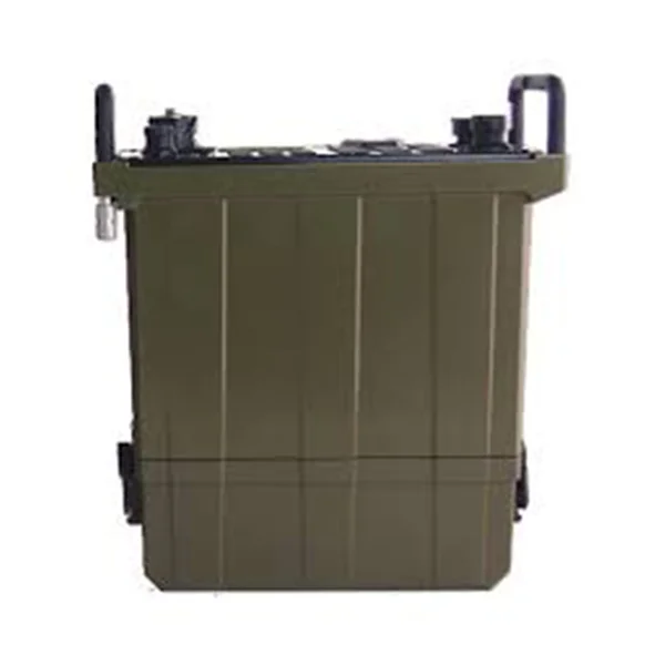 Codan Manpack