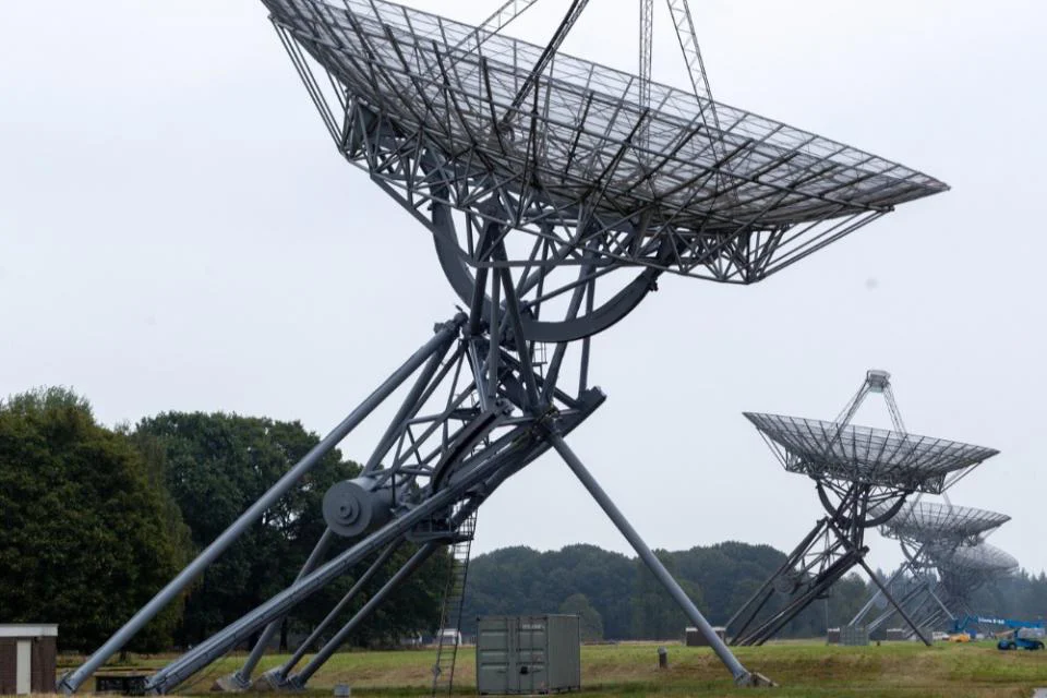 Mast and Communication Towers