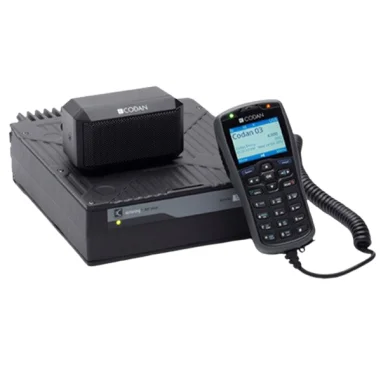 Codan  Envoy X1 and X2