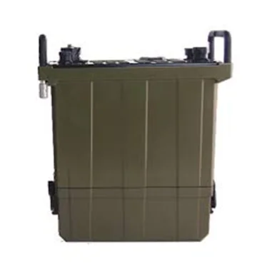 Codan Manpack