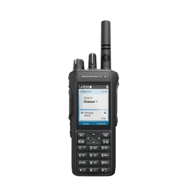 MOTOTRBO R7 Digital Portable Radio