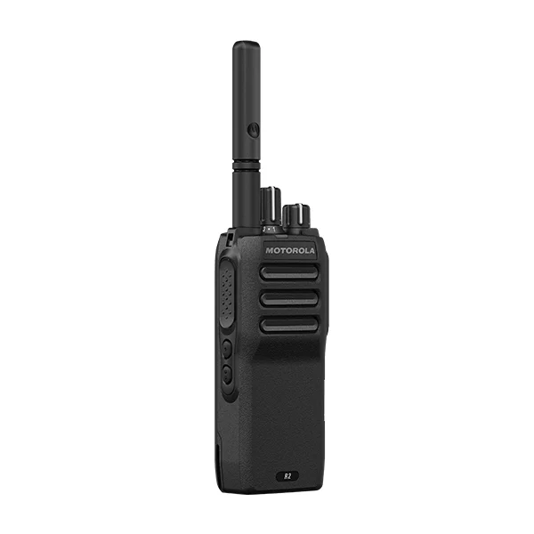 MOTOTRBO R2 Portable Two-Way Radio