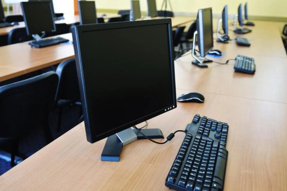 Office Equipment and ICT Products