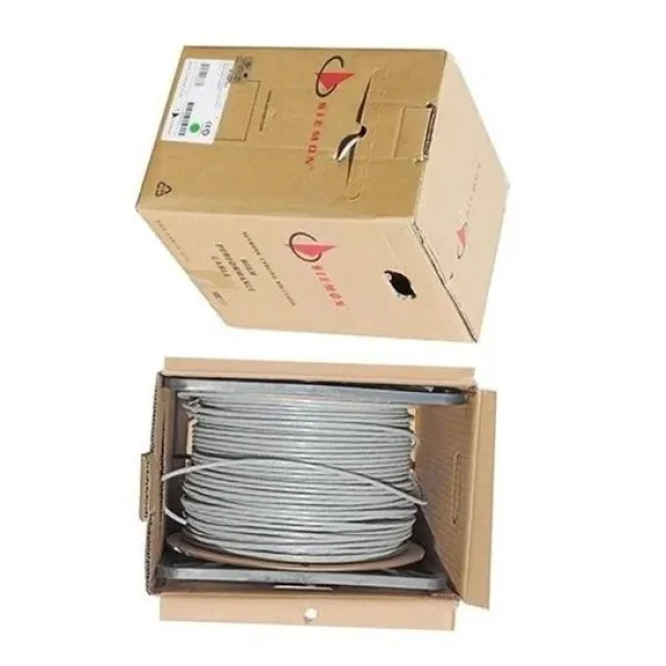  Siemon Cat 6 UTP Ethernet Cable