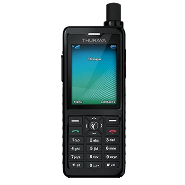 Thuraya XT-Pro