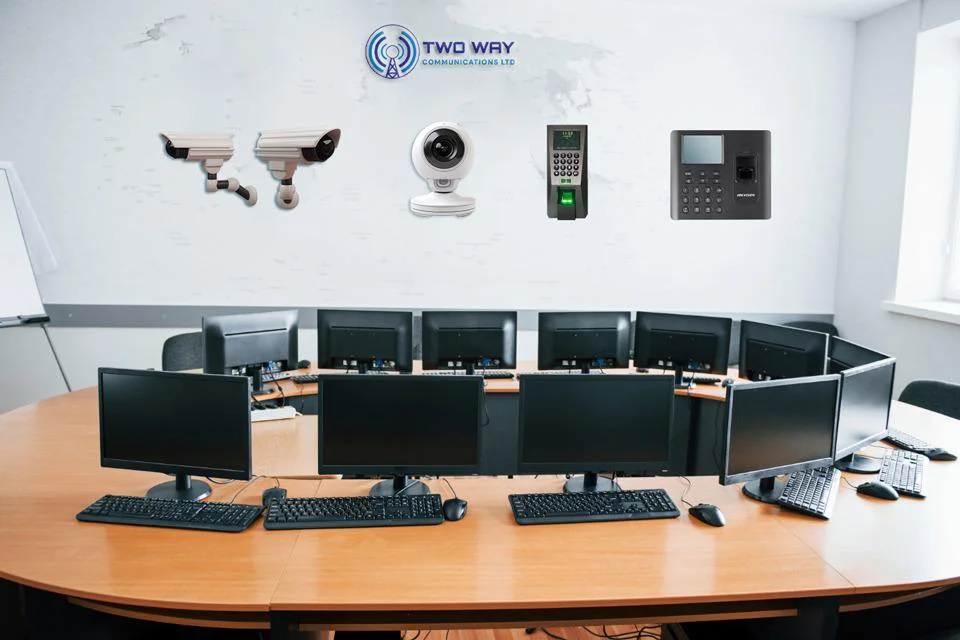 Two Way Communications Ltd