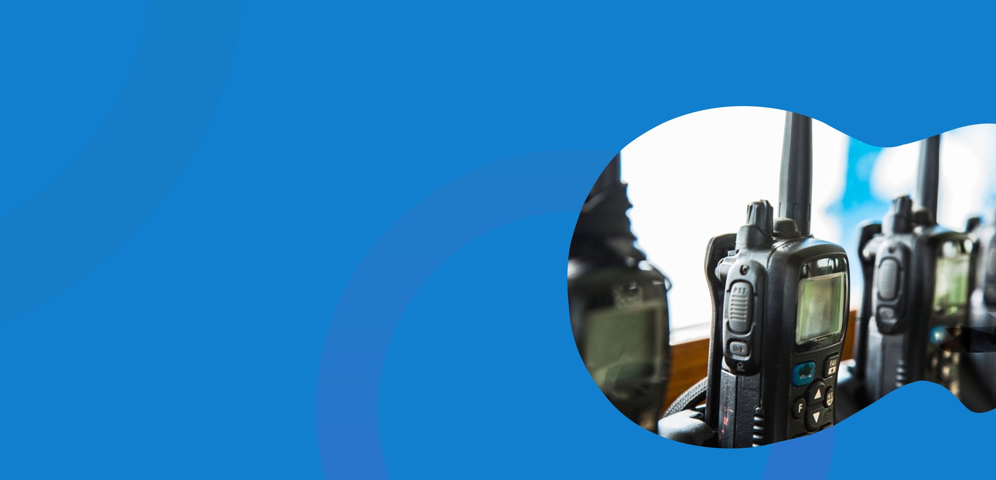 Reliable Communication & Security Solutions in Nairobi